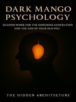 cover image of Dark Mango Psychology